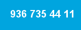 936 735 44 11